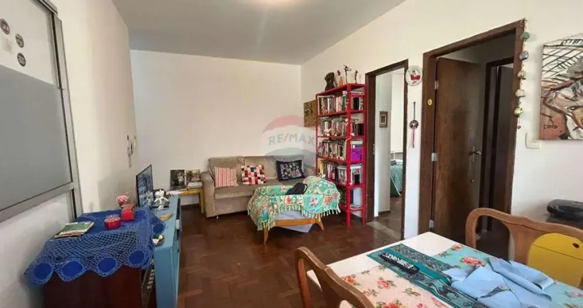 Apartamento para venda em savassi de 64.00m² com 2 quartos e 1 garagem