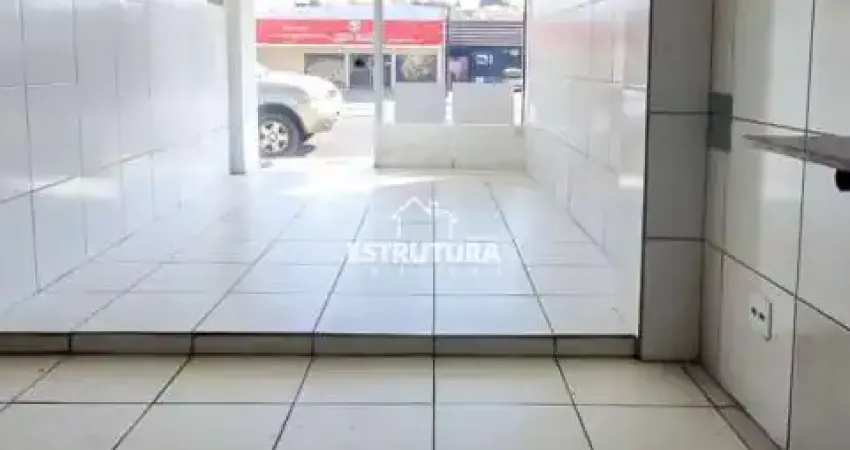 Casa comercial para alugar no Centro, Rio Claro