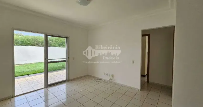 Casa de condomínio para alugar em recreio das acácias de 128.00m² com 3 quartos, 1 suite e 2 garagens