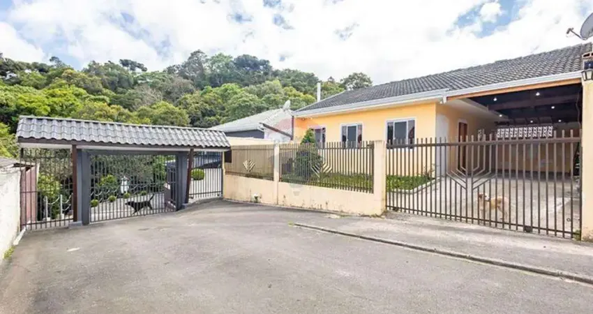 Casa de condomínio para venda em embu de 52.00m² com 3 quartos e 3 garagens