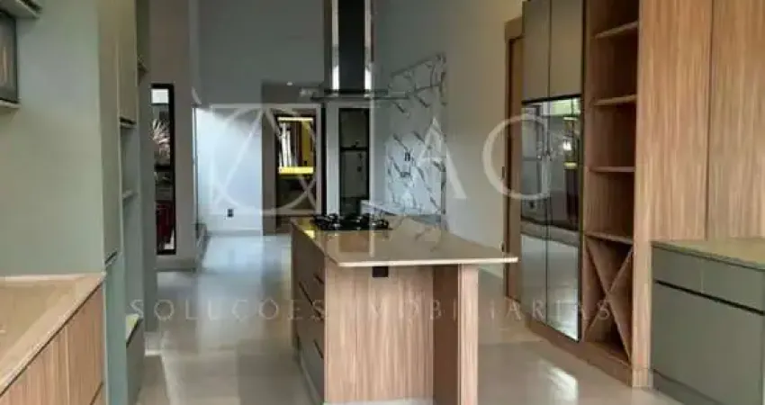 Casa de condomínio para venda em quinta da mata de 168.00m² com 3 quartos, 3 suites e 4 garagens