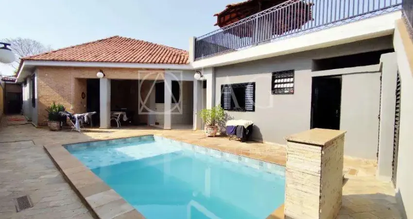 Casa para venda em parque residencial cidade universitária de 295.00m² com 5 quartos, 4 suites e 6 garagens