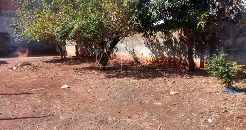 Terreno à venda na Rua Bolívia, 1729007, Vila Mariana, Ribeirão Preto