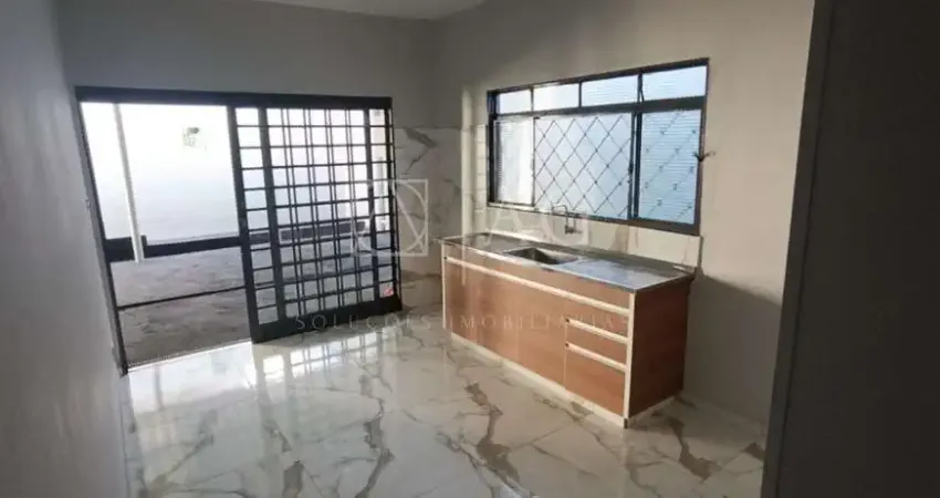 Casa para venda em jardim orestes lopes de camargo de 130.00m² com 3 quartos e 1 garagem