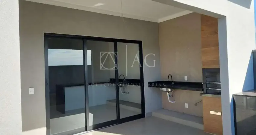 Casa de condomínio para venda em loteamento santa marta de 144.00m² com 3 quartos, 3 suites e 2 garagens