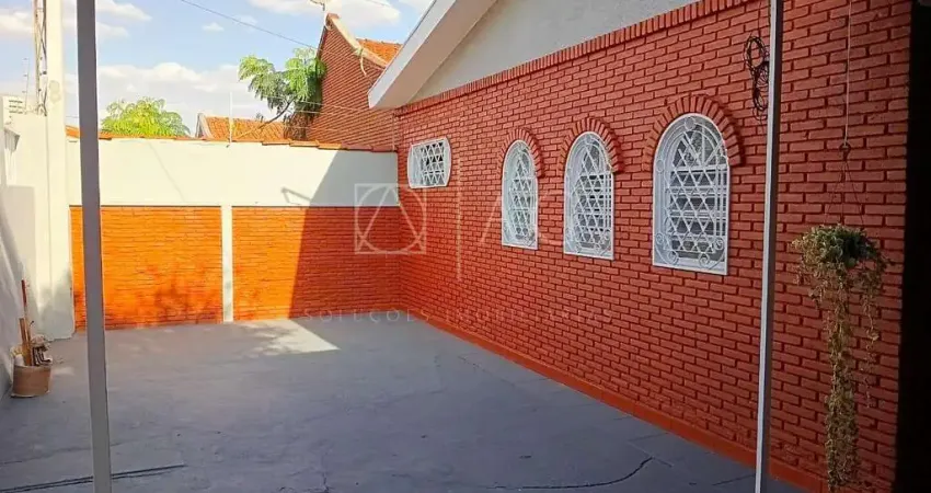 Casa para venda em vila tibério de 177.00m² com 3 quartos, 1 suite e 4 garagens