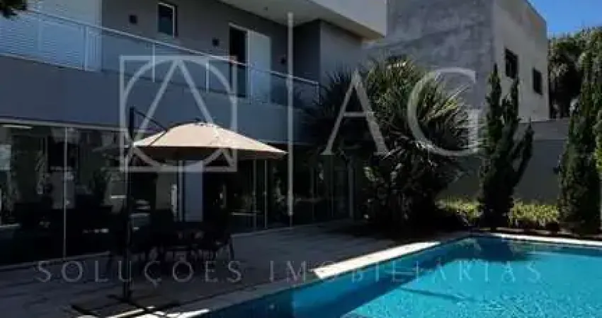 Casa de condomínio para venda em jardim botânico de 520.00m² com 5 quartos, 4 suites e 6 garagens