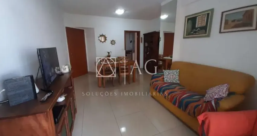 Apartamento para venda em condomínio itamaraty de 124.00m² com 3 quartos, 3 suites e 2 garagens