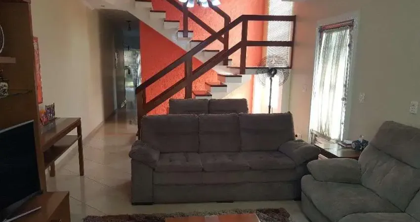 Sobrado para venda em vila buenos aires de 176.00m² com 4 quartos, 1 suite e 4 garagens