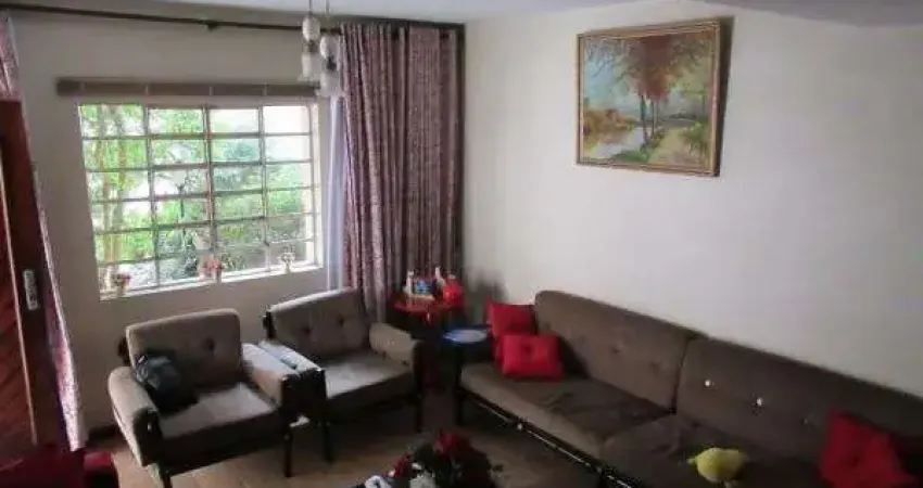 Sobrado para venda em penha de frança de 300.00m² com 3 quartos e 4 garagens