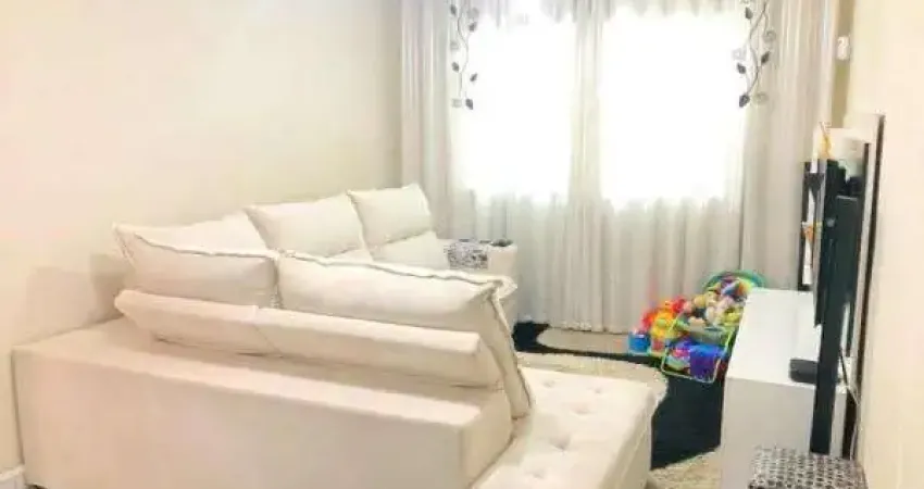 Sobrado para venda em parque penha de 171.00m² com 3 quartos, 1 suite e 2 garagens