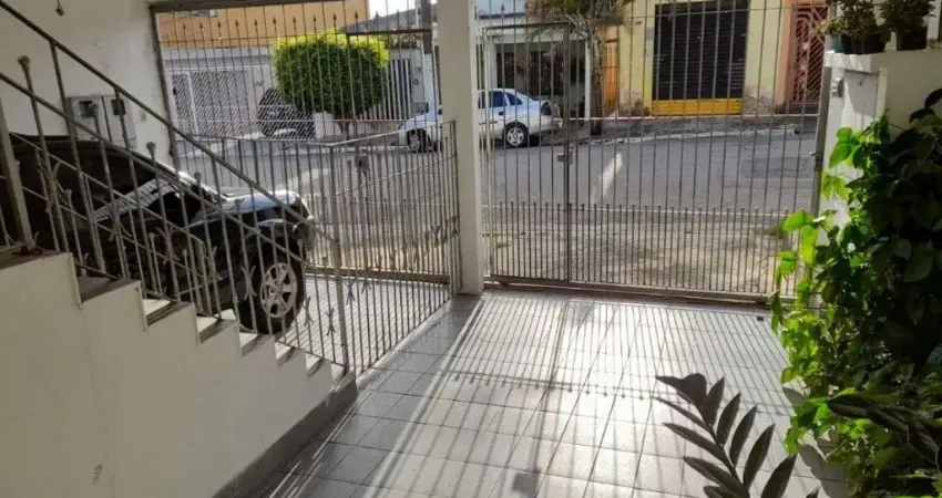 Sobrado para venda em parque císper de 362.00m² com 6 quartos e 2 garagens