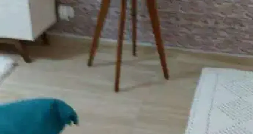 Sobrado para venda em jardim três marias de 115.00m² com 3 quartos, 1 suite e 2 garagens