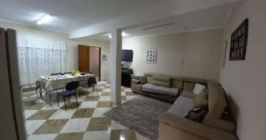 Sobrado para venda em vila araguaia de 120.00m² com 3 quartos, 1 suite e 2 garagens