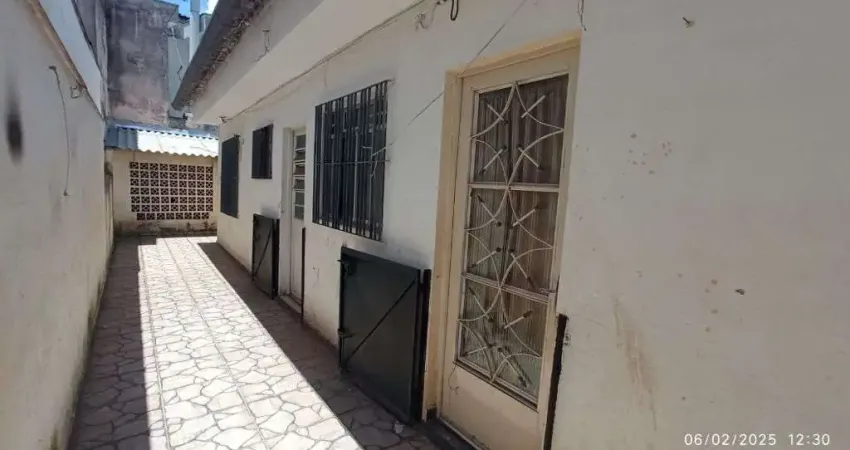 Casa para venda em parque penha de 60.00m² com 1 quarto e 2 garagens