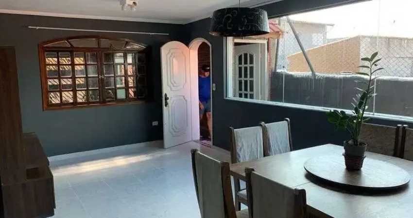 Casa para venda em vila granada de 48.00m² com 2 quartos e 2 garagens