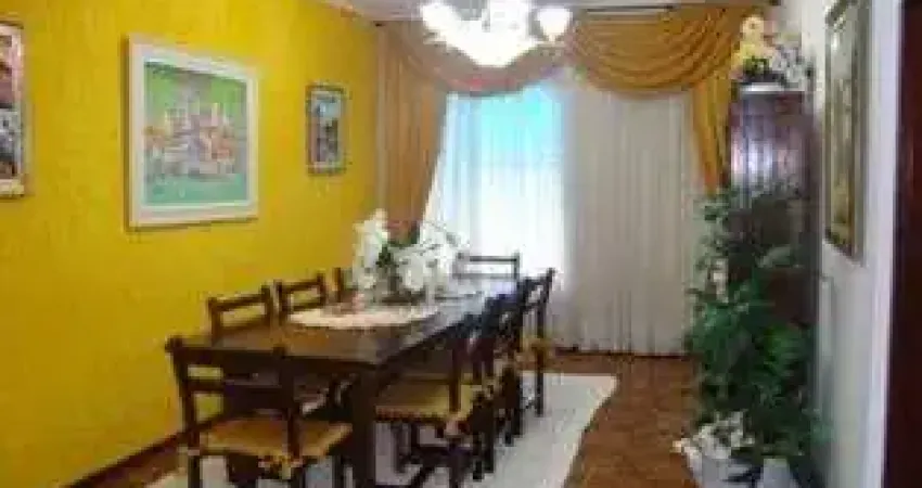 Casa para venda em jardim pedro josé nunes de 228.00m² com 3 quartos, 1 suite e 4 garagens