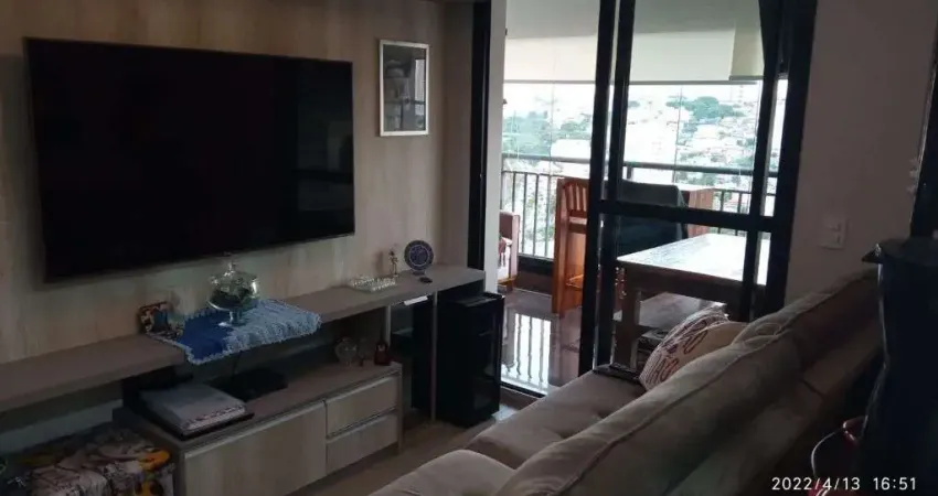 Apartamento para venda em vila matilde de 62.00m² com 2 quartos, 1 suite e 1 garagem