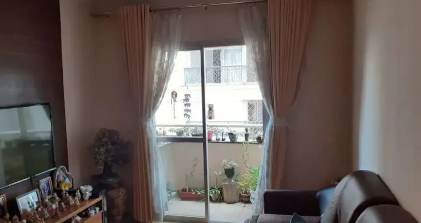 Apartamento para venda em vila carrão de 78.00m² com 3 quartos e 1 garagem