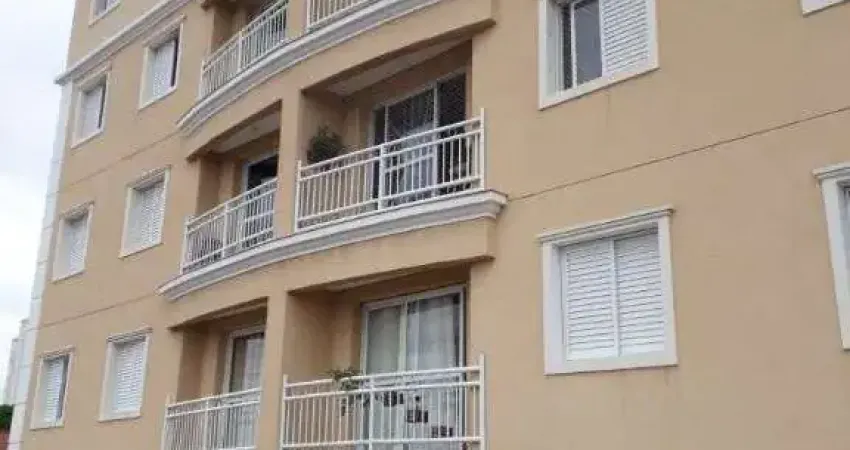 Apartamento para venda em taquaral de 60.00m² com 2 quartos, 1 suite e 2 garagens