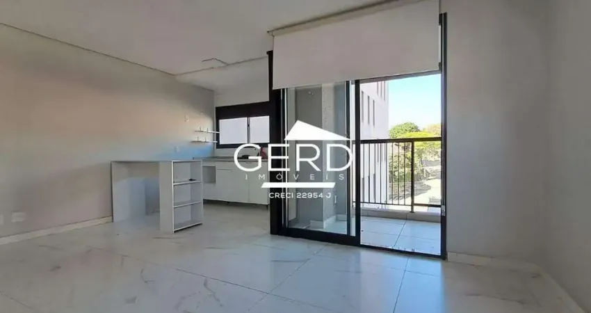 Studio para alugar em km 18 de 24.00m² com 1 quarto, 1 suite e 1 garagem