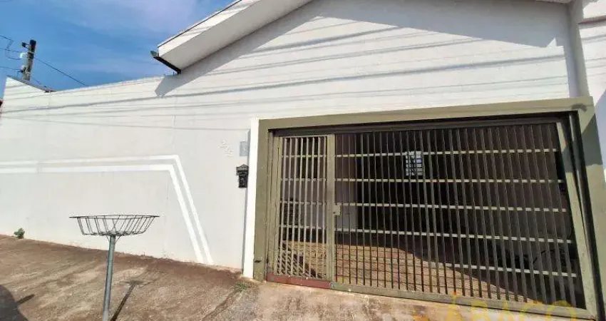 Casa para venda em jardim centenário de 180.00m² com 3 quartos e 1 suite