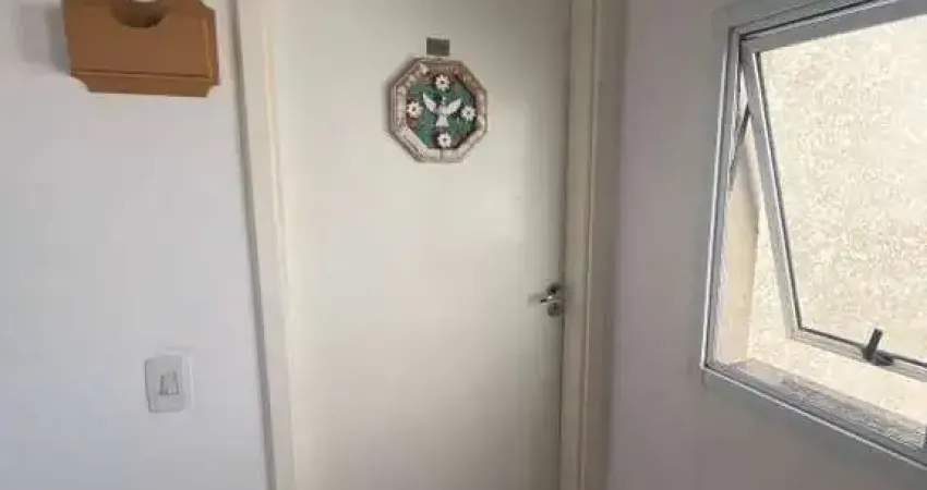 Apartamento para venda em vila marcelino de 55.00m² com 2 quartos e 1 garagem