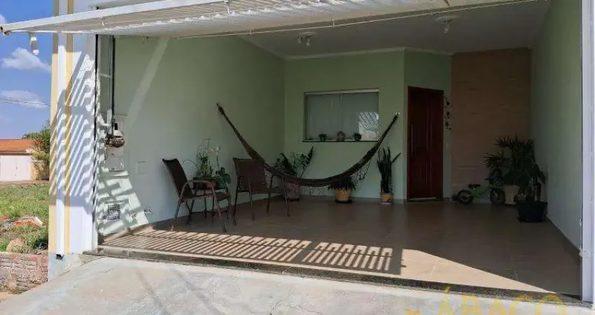 Casa para venda em jardim bandeirantes de 103.00m² com 3 quartos, 1 suite e 1 garagem