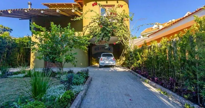 Casa para venda em vista alegre de 199.00m² com 4 quartos e 3 garagens