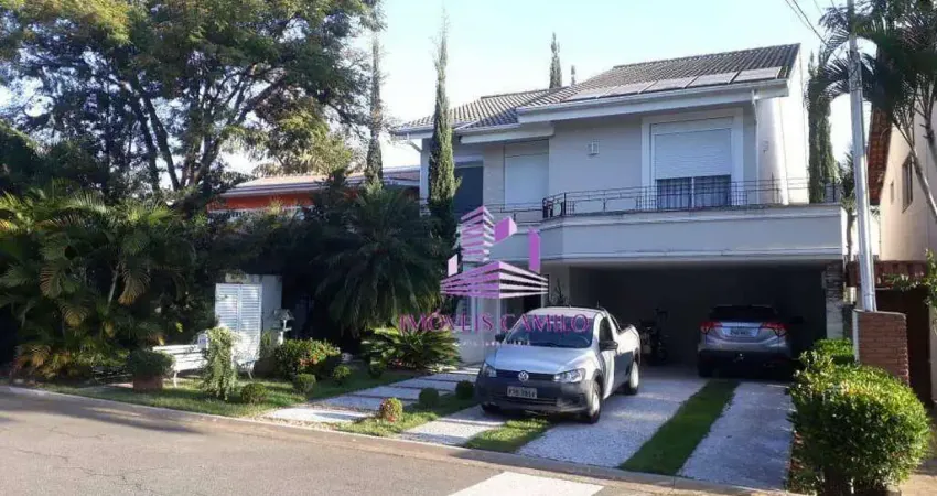 Sobrado para alugar em alphaville de 316.00m² com 3 quartos, 3 suites e 4 garagens