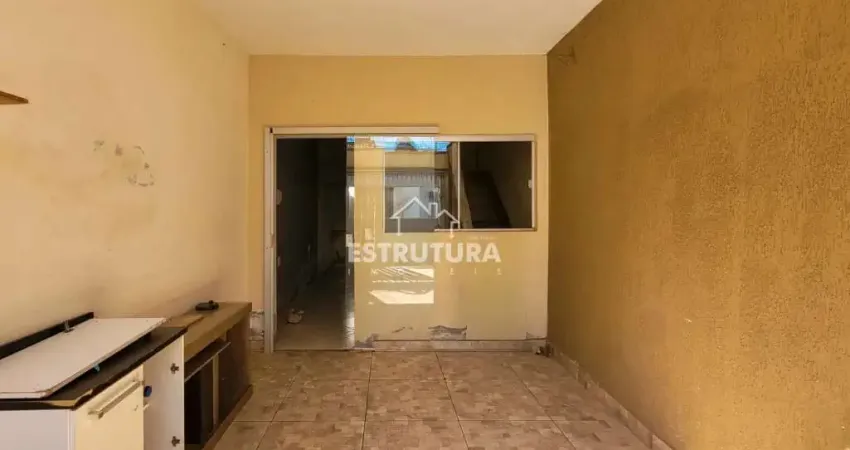 Casa para alugar em jardim paulista ii de 60.00m² com 2 quartos e 1 garagem