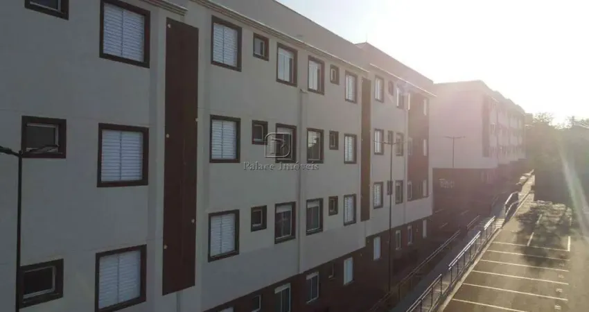 Apartamento para alugar em reserva san gabriel de 40.06m² com 2 quartos e 1 garagem