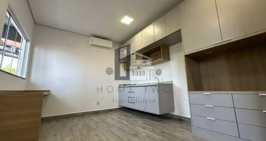 Casa para alugar em vila industrial de 40.00m² com 1 quarto e 1 suite