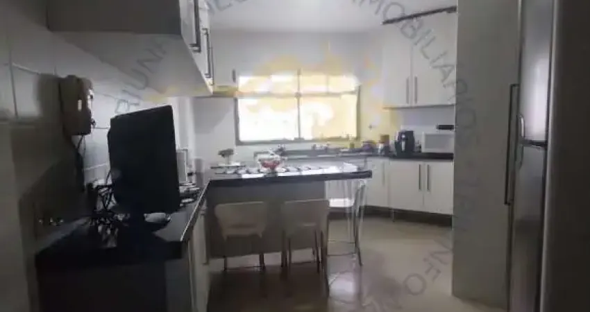 Apartamento para venda em vila costa de 200.00m² com 2 quartos, 1 suite e 1 garagem