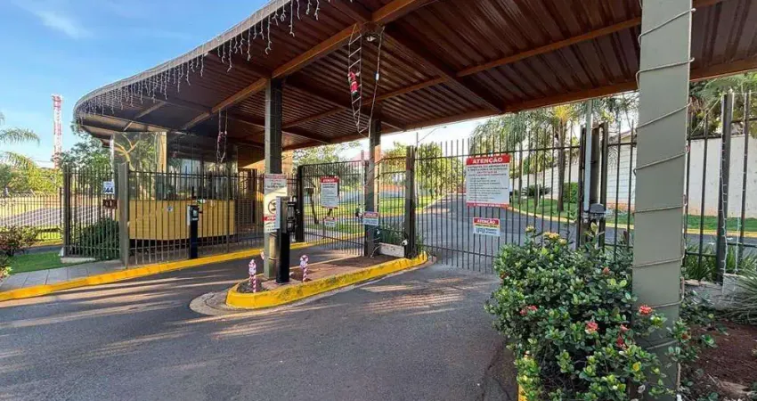 Terreno à venda na Avenida Ubirajara de Souza Roxo Bilá Roxo, 844, Royal Park, Ribeirão Preto