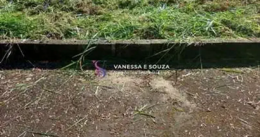 Terreno à venda na Rua Else Burger, Residencial Girassol, Itupeva