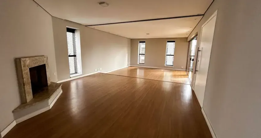 Apartamento para venda em santana de 253.00m² com 4 quartos e 4 garagens