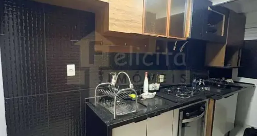 Apartamento para venda em jardim marilu de 45.00m² com 2 quartos e 1 garagem