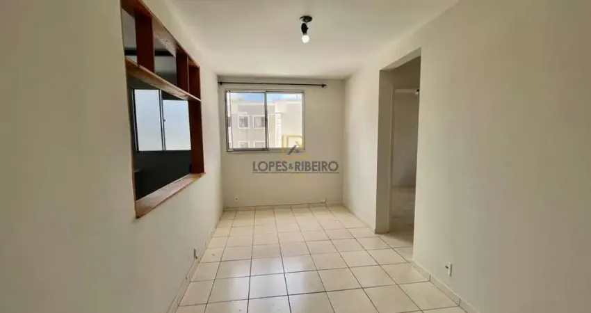 Apartamento para venda em vila cidade jardim de 46.00m² com 2 quartos e 1 garagem