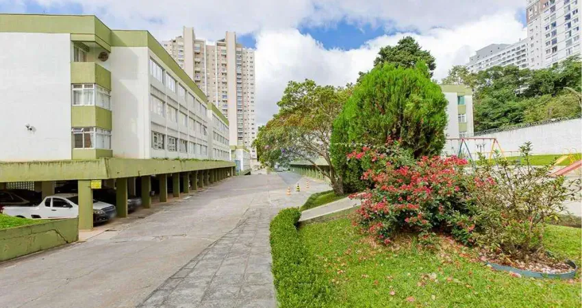 Apartamento para venda em portão de 76.00m² com 3 quartos, 1 suite e 1 garagem