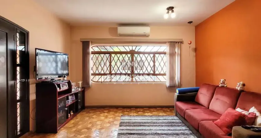 Casa para venda em vila aparecida de 105.00m² com 3 quartos, 1 suite e 1 garagem