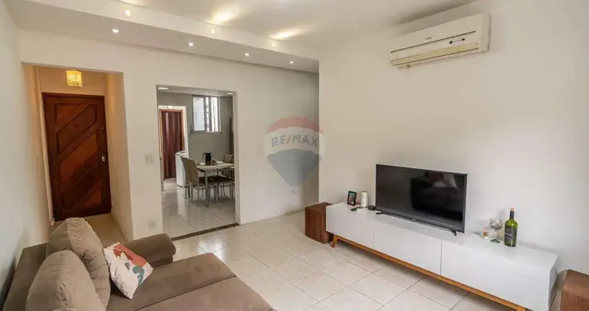 Apartamento para venda em bancários de 64.00m² com 2 quartos e 1 garagem