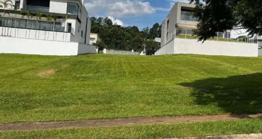 Terreno à venda na Alameda Terras Altas, 1718497, Tamboré, Santana de Parnaíba