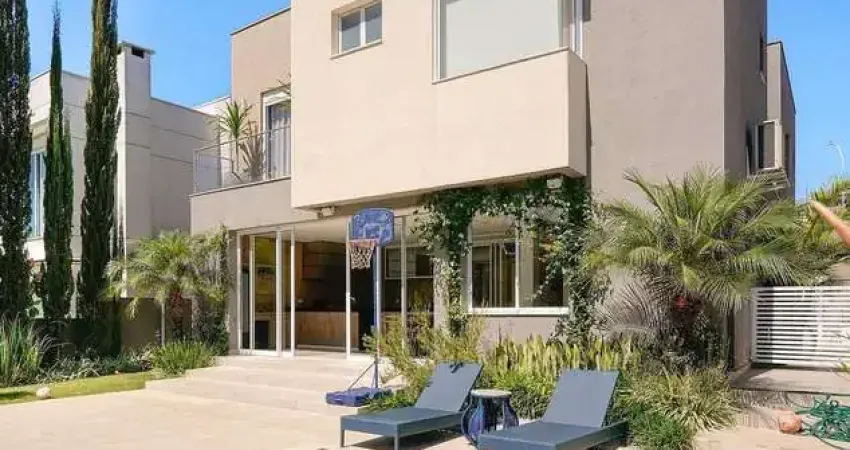 Casa para venda em villa solaia residencial de 504.00m² com 4 quartos, 4 suites e 6 garagens