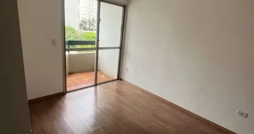 Apartamento para alugar em brooklin novo de 75.00m² com 2 quartos e 1 garagem