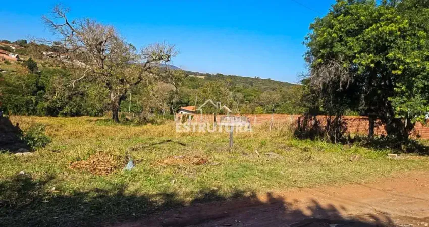 Terreno à venda no Centro, Analândia 