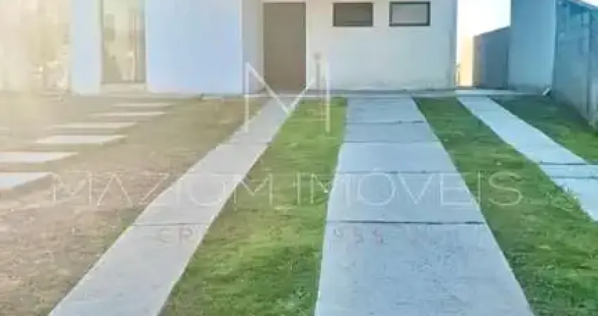 Casa de condomínio para venda em jardim promeca de 260.00m² com 4 quartos, 1 suite e 8 garagens