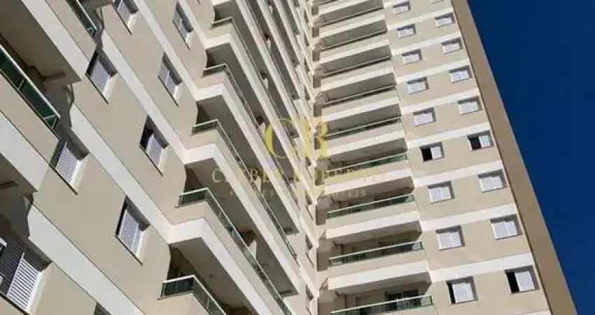 Apartamento para venda em nova aliança de 57.00m² com 2 quartos