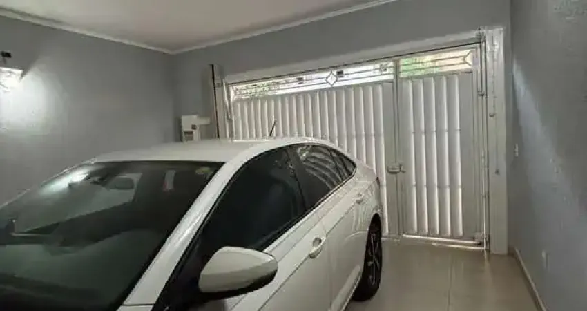 Casa para venda em sumarezinho de 180.00m² com 3 quartos, 1 suite e 2 garagens