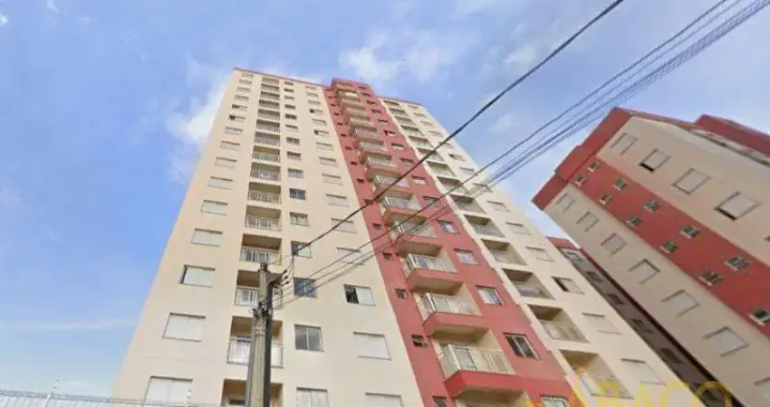 Apartamento para alugar em centro de 35.00m² com 1 quarto e 1 garagem
